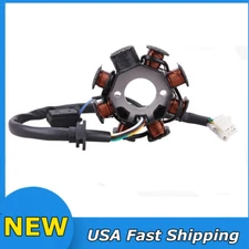Stator Magneto 8 Coil For GY6 150cc ATV Scooter Moped Chinese Motor TaoTao SUNL