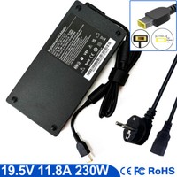 20V 11.5A Laptop Netzteil LadegeräT FüR Lenovo Legion Y540-17IRH Y545 Y545-PG0