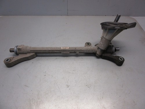 FORD TRANSIT COURIER B460 Kasten Lenkgetriebe Servolenkung Lenkung (313)