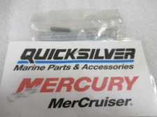 E11 Genuine Mercury Quicksilver 17-25319 Roll Pin OEM New Factory Boat Parts