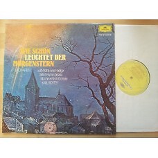 Johann Sebastian Bach, Edith Mathis, Ernst Haefliger, Dietrich Fischer-Dieska...