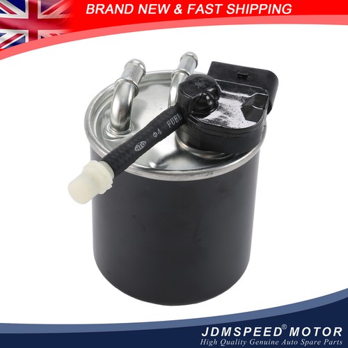 Fuel Filter For Mercedes-Benz C-Class 6510901652 F026402839 A6510902852 N2839 - Picture 5 of 12
