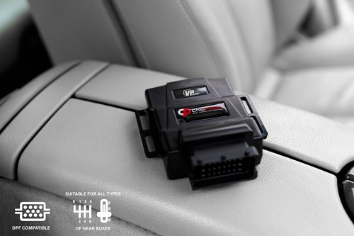 FR Boitier Additionnel pour Audi A3 (8L) 1.9 TDI 90 CV Chip Tuning Diesel VPd - Picture 8 of 10