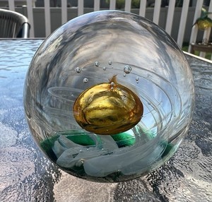 Selkirk Glass | eBay