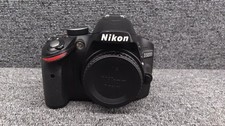 NIKON D3200 Digital SLR Camera