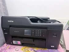 Brother MFC-J6530DW A3 Multifunction Inkjet Printer
