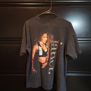 Janet Jackson Tour T Shirts | eBay Janet Jackson Tour T Shirts | eBay