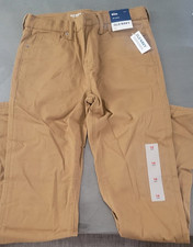 Boys Unworn Old Navy Slim Stretch Pants - Size 14, Tag Attached