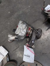 Turbosupercharger 1.3l Fits 21-25 Trailblazer 1200569