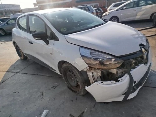 Retrovisor Izquierdo para RENAULT CLIO IV Business 2014 556917 - Imagen 6 de 10