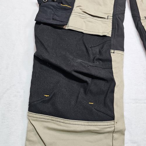Snickers Pants U6251 AllroundWork Stretch Cordura Holster Pockets Work - Picture 6 of 14