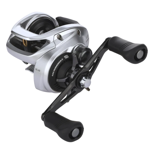 ほぼ新品 USシマノ トランクス TRANX 401XG コンプリートカスタム Shimano Tranx for sale - eBay