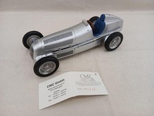CMC 1934 Mercedes-Benz W25