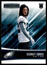 2017 Panini Rookies & Stars RC Base Inserts Parallels💲Store-Wide Bulk Sales💲