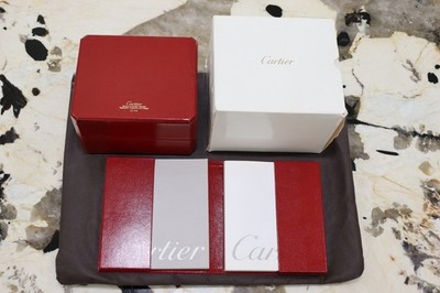 Cartier Santos Galbee W20045C4 2423 Two Tone Automatic w/ Box Papers