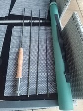 Greys GR30 8' #4 Weight Fly Rod  ( Plz Read Carefully))