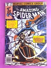 THE AMAZING SPIDER-MAN #210   VG(LOWER GRADE)   1980 B&B  COMBINE SHIPPING