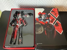 Sideshow Harley Quinn Statue Man Cave New In ...