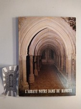 L'Abbaye Notre-Dame de Hambye Beck, Bernard: