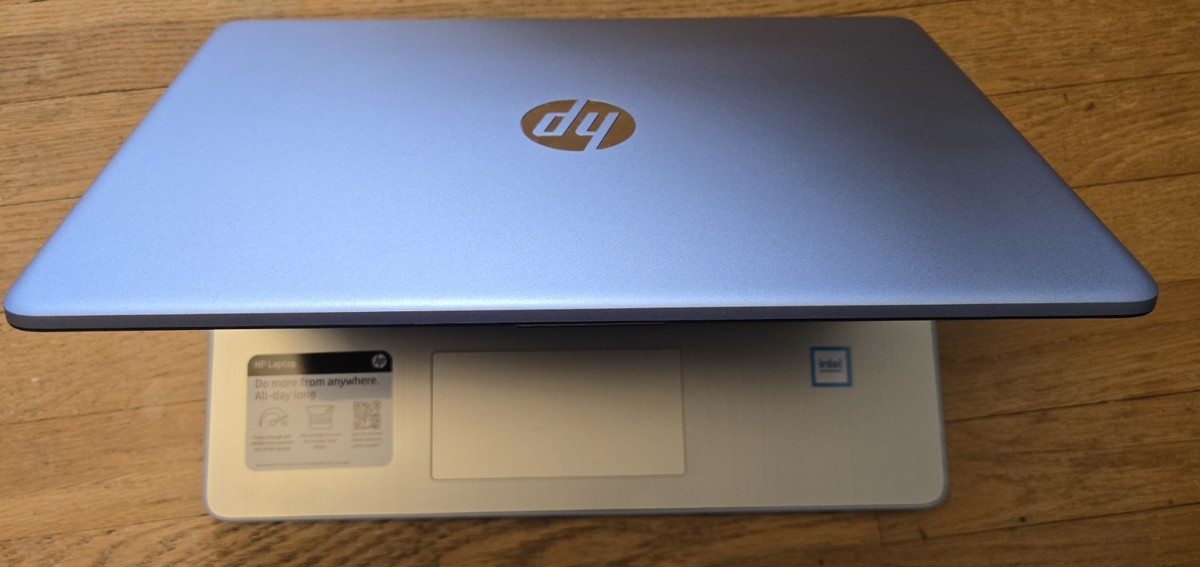HP 14