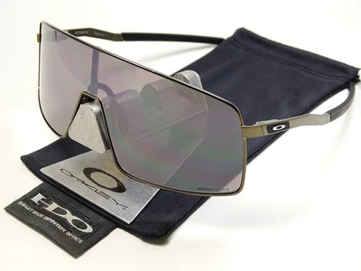 Oakley Sutro Ti Titanium Sonnenbrille Sphaera Radar Probation Inmate Deviation X