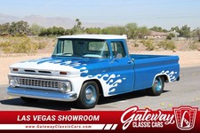 1963 Chevrolet C10 for Sale