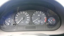 Compteur BMW 323