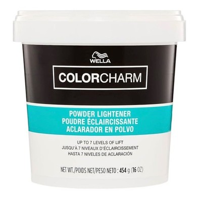 Wella Lightener Bleaching Powder - 7 Liftstufen