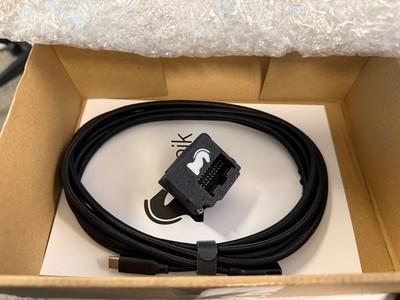 konik.ai j533 connector for Comma.ai, OpenPilot, etc