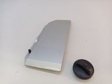 MERCEDES SPRINTER 3-T KASTEN W906 209 CDI Tankklappe Tankdeckel  Brillanstsilber