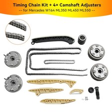 Kit de distribution Mercedes 350