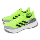 adidas Ultraboost 5 Lucid Lemon Black White Grey Men Running Shoe Sneaker ID8819