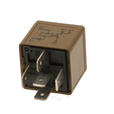 Fuel Pump Relay fits BMW 732 E23 3.2 79 to 86 12631269261 Cambiare Quality New - Bild 2 von 7