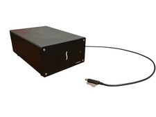 Sonnet Echo Express SE1 Thunderbolt to PCIe Card Expansion System