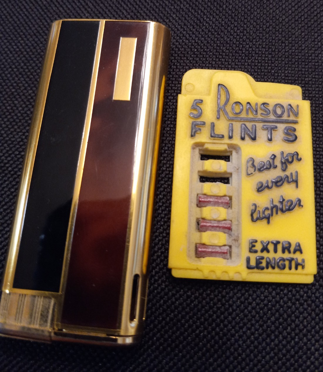 Butane Lighter