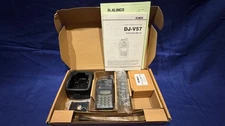 Alinco DJ-V57T VHF/UHF Dual Band FM Transceiver