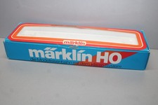Märklin Hamo Carton Vide 8328 Wagon Moteur Akutrieb Baureihe 515 DB H0