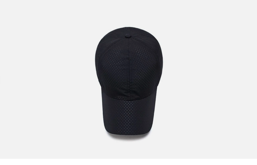 Work Safety Bump Cap Baseball Hat Anti Collision Hard Helmet Head ...
