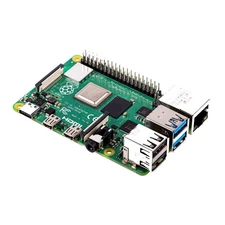 Raspberry Pi 4 8GB RAM, Model B Computer, 64 bit quad-core Cortex-A72, US Seller