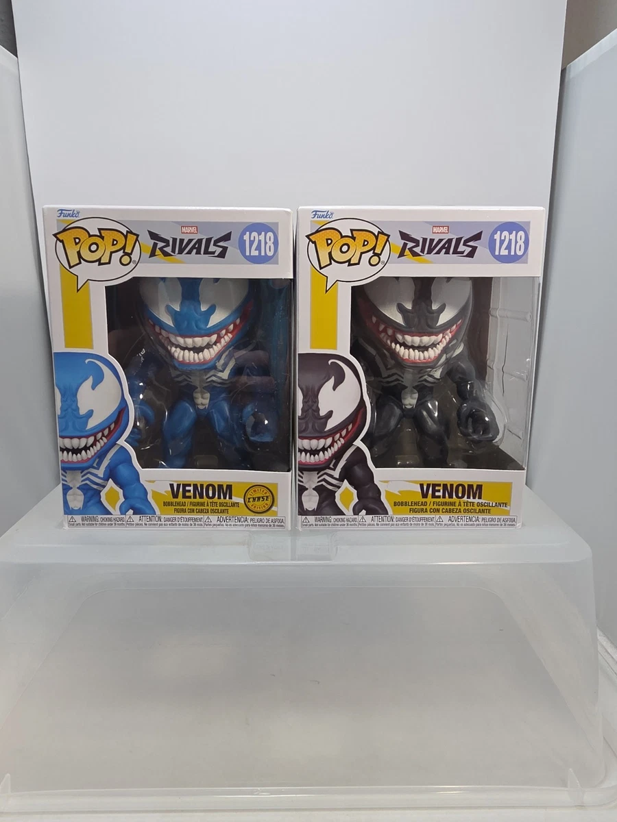 Funko Venom Vinyl Action Figures & Accessories for sale | eBay