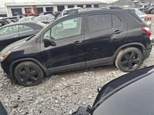 Fuse Box Engine VIN B 8th Digit Opt Luv Fits 18-21 TRAX 3950855