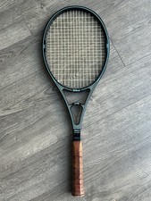 Vintage Wilson Sting Graphite Midsize Tennis ...