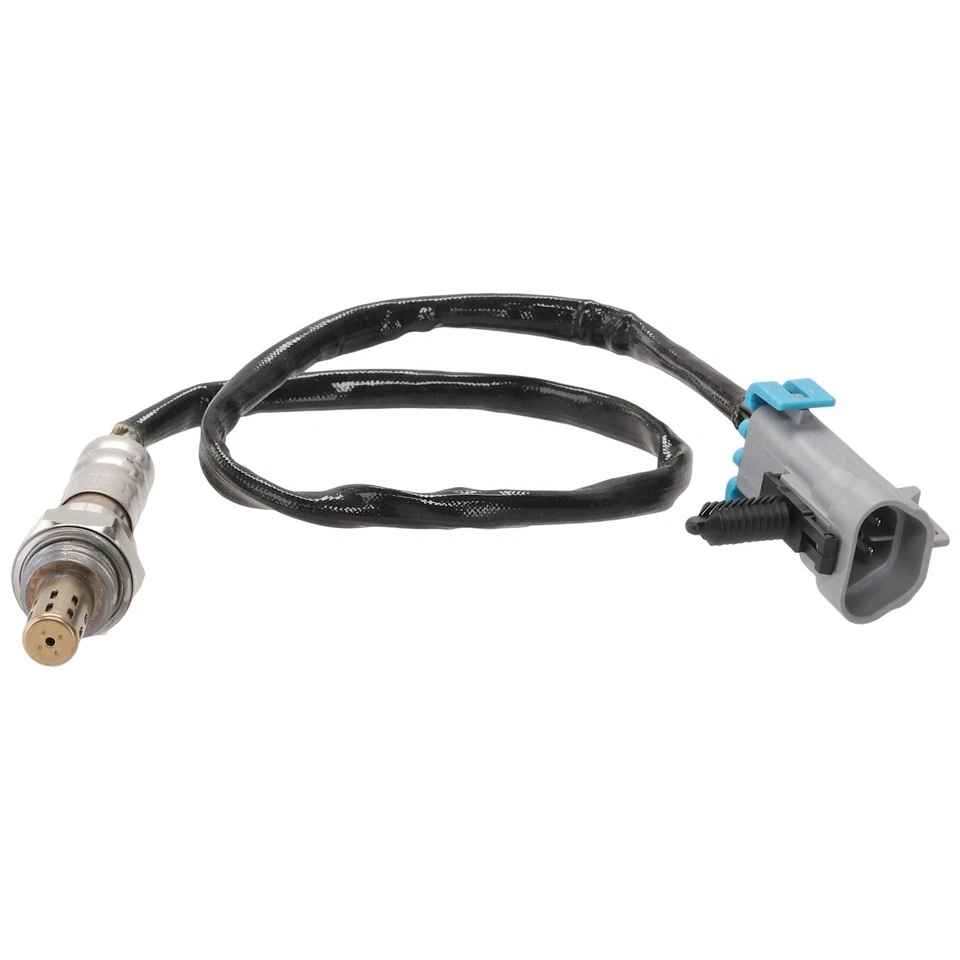 O2 Oxygen Sensors Set of 2 DOWNSTREAM for Chevy GMC Canyon Colorado H3T H3 Pair - Image 4 of 4