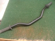 MIKA METALS Handlebars Motorcycle Motocross MX - YAMAHA (?) - BR8-10, CCTS03