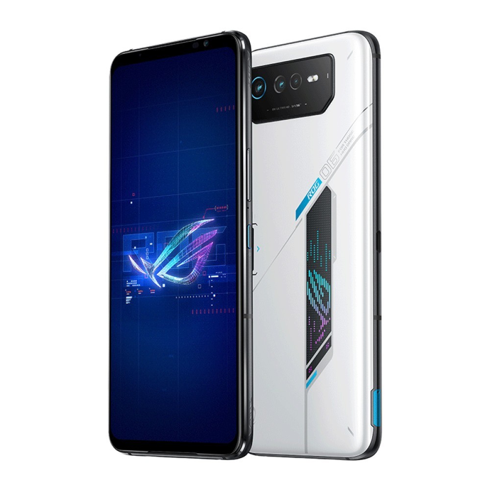 Asus ROG Phone 6 5G Gaming Phone Unlocked 6.78