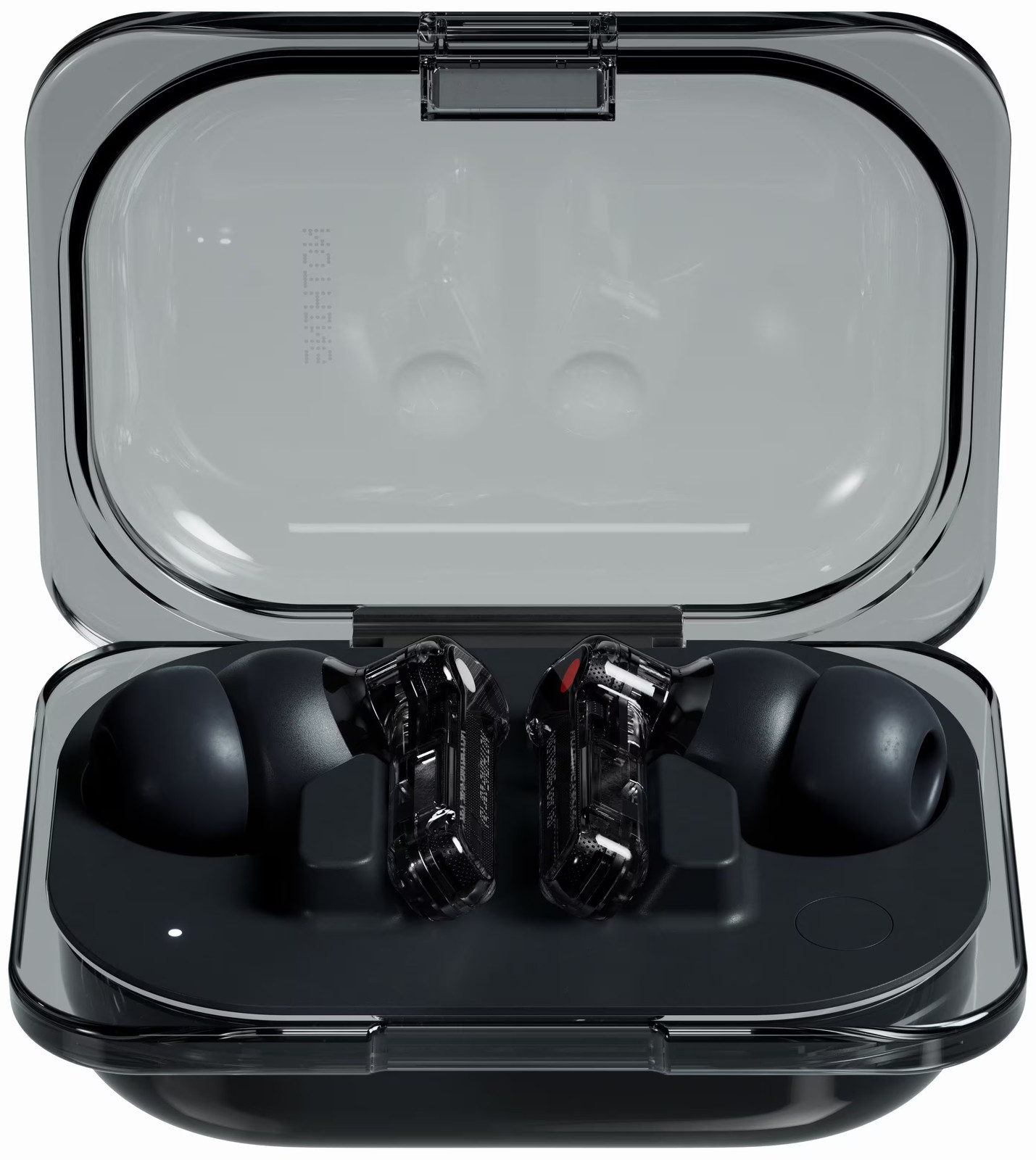 Nothing - Ear (a) Audífonos inalámbricos Bluetooth intraurales - Negro, imagen 6
