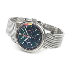 BREITLING Top time: B01 Ford Mustang AB01762A1L1A1 SW13721 3