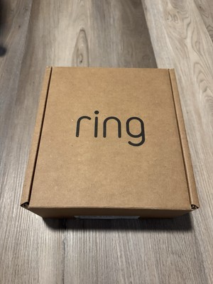 Ring Spotlight Cam