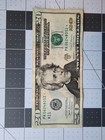 US Federal Reserve Notes Currency Lot - $1 $5 $20 $50 Circulated Ungraded — photo 10