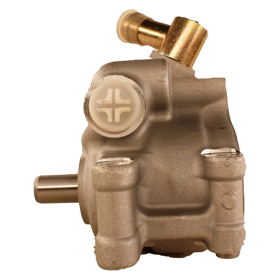 For Ford Explorer 2006-2010 Lares 14445 New Power Steering Pump Foto 2 de 4